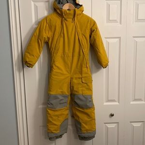 MEC Toaster suit - size 6